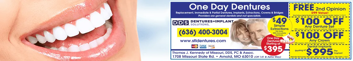 dentures perryville mo